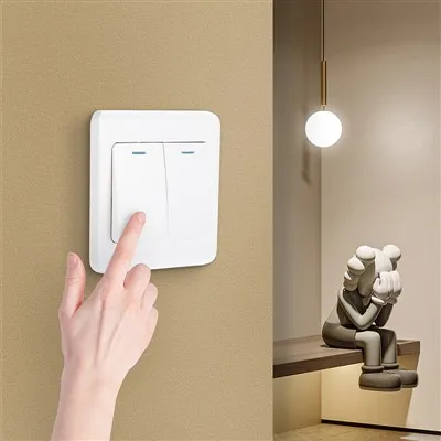 Rofi fyrir 2-vega togsnúru